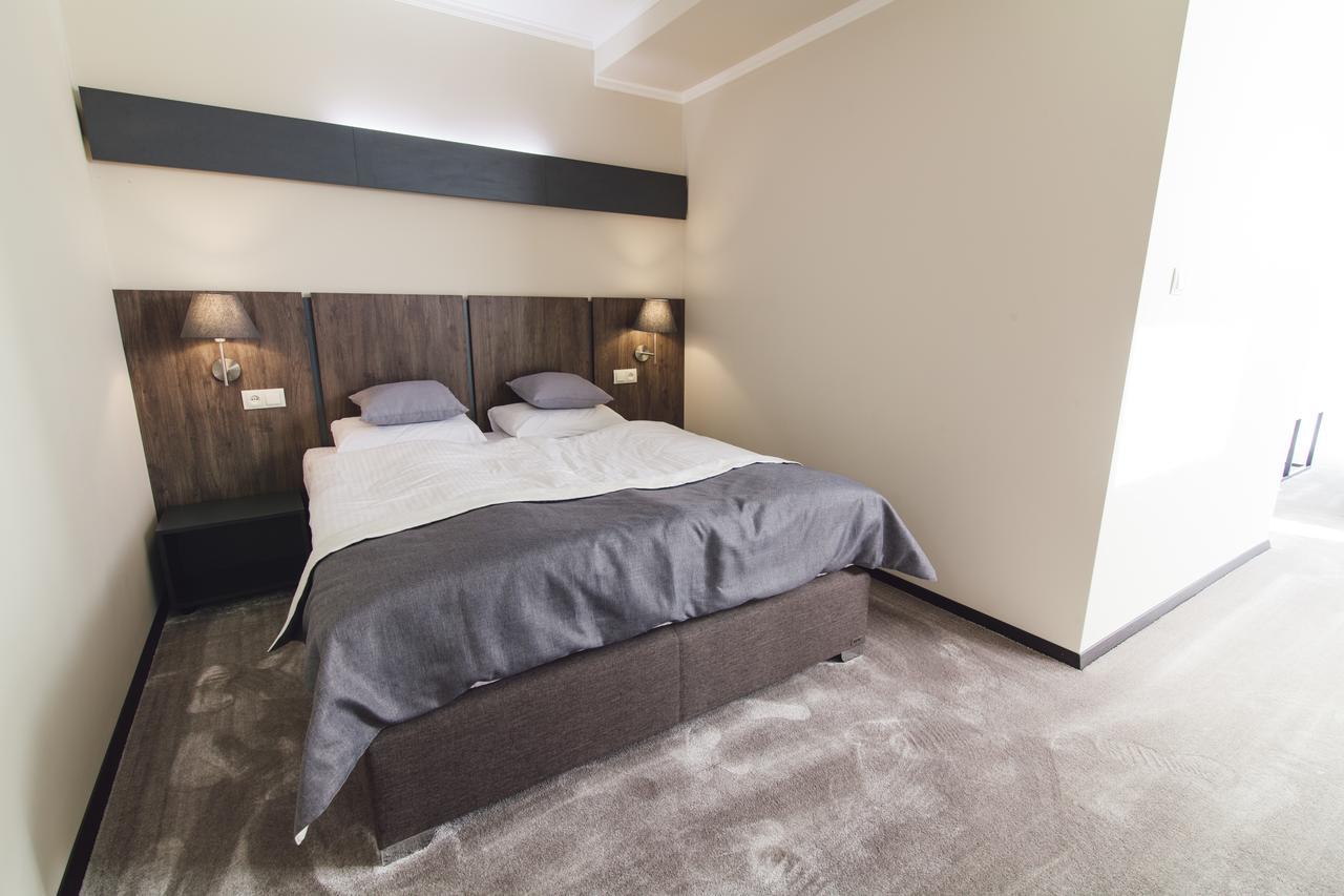 Hotel Zinedine Sport-hotel Użhorod